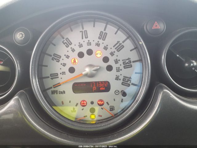 WMWRE33506TJ34299 Mini COOPER HARDTOP