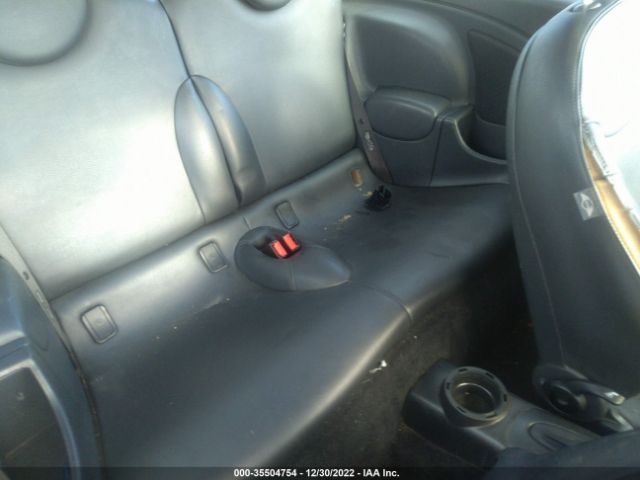 WMWRE33506TJ34299 Mini COOPER HARDTOP