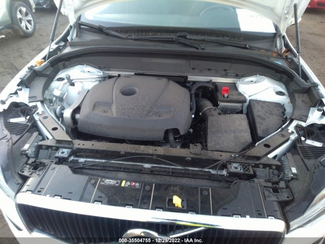 Volvo Xc60 Momentum 2021 YV4102RK8M1763711 Image 11