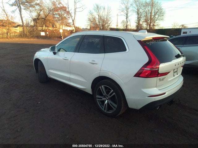 Volvo Xc60 Momentum 2021 YV4102RK8M1763711 Image 4