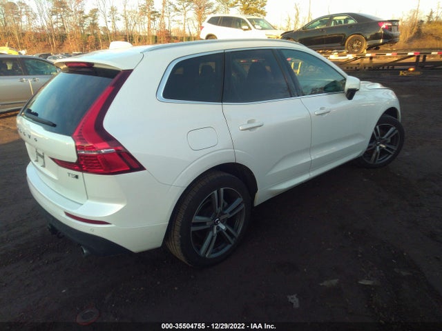 Volvo Xc60 Momentum 2021 YV4102RK8M1763711 Image 5