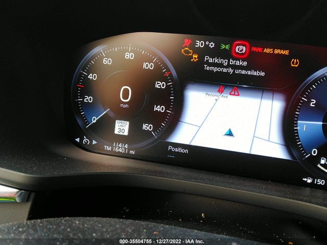 Volvo Xc60 Momentum 2021 YV4102RK8M1763711 Image 8