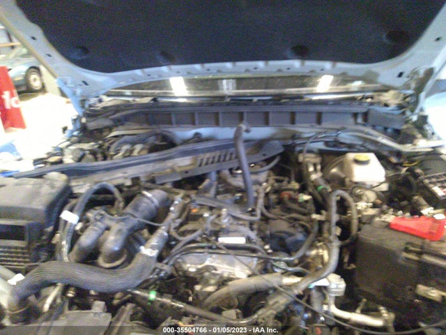 2021 Ford Bronco, VIN: 1FMDE5DH0MLA88208