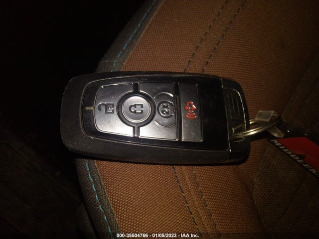 2021 Ford Bronco, VIN: 1FMDE5DH0MLA88208