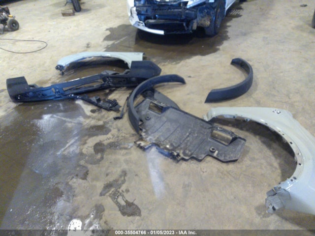 2021 Ford Bronco, VIN: 1FMDE5DH0MLA88208