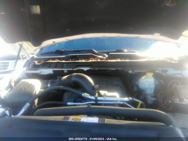 1C6RR7YT1GS280781 RAM 1500 Rebel