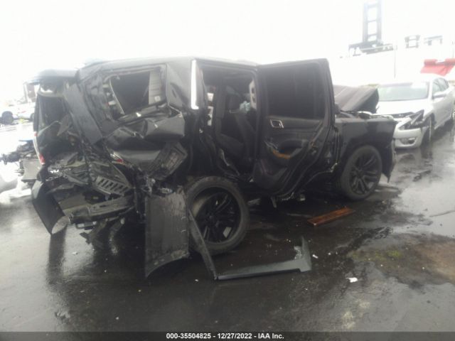 1GKS27KJ9HR165865 GMC Yukon