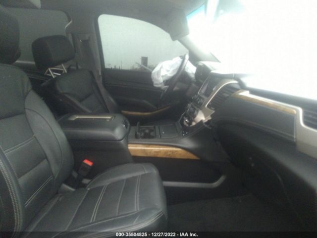 1GKS27KJ9HR165865 GMC Yukon