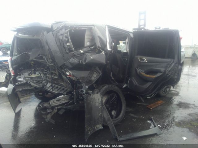 1GKS27KJ9HR165865 GMC Yukon