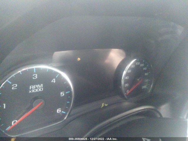 1GKS27KJ9HR165865 GMC Yukon