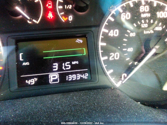 2015 NISSAN SENTRA S VIN: 3N1AB7AP5FY331838