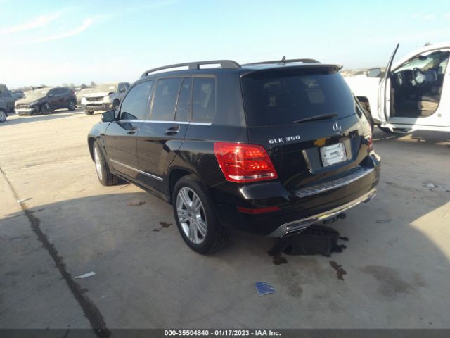 WDCGG8JBXEG304468 Mercedes-Benz Glk-class Glk 350