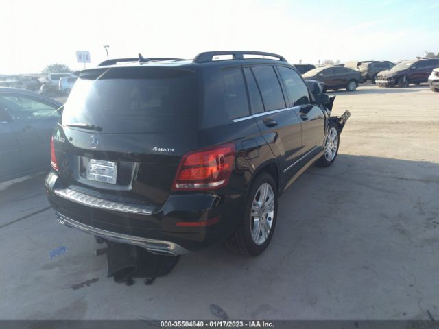 WDCGG8JBXEG304468 Mercedes-Benz Glk-class Glk 350