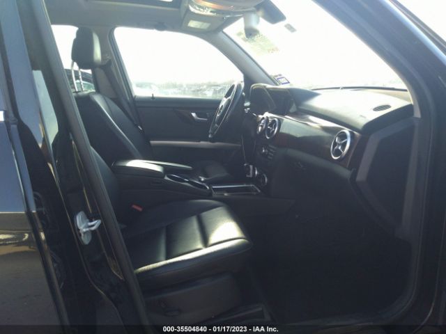 WDCGG8JBXEG304468 Mercedes-Benz Glk-class Glk 350