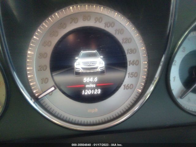 WDCGG8JBXEG304468 Mercedes-Benz Glk-class Glk 350