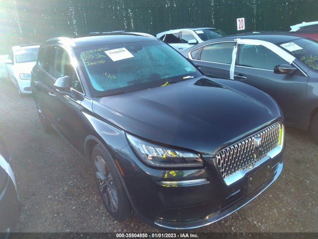 2020 Lincoln Corsair, VIN: 5LMCJ2D97LUL03037