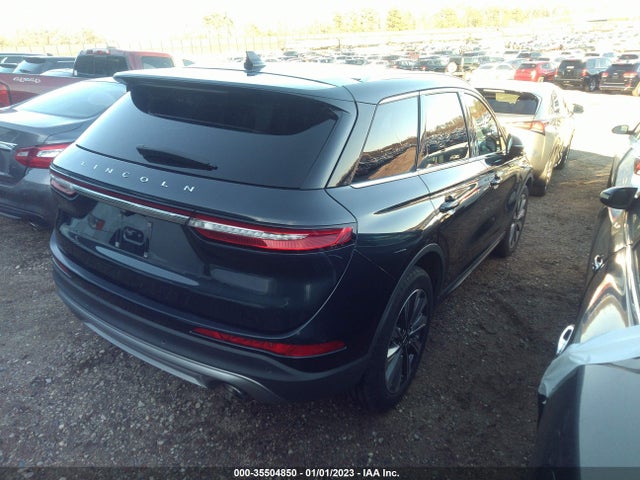 2020 Lincoln Corsair, VIN: 5LMCJ2D97LUL03037