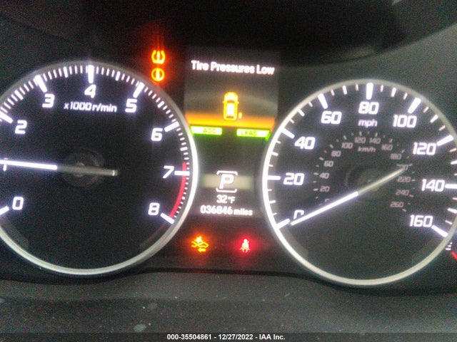 2018 Acura RDX, VIN: 5J8TB4H7XJL022802