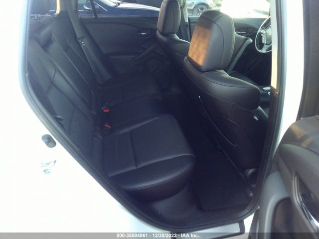 2018 Acura RDX, VIN: 5J8TB4H7XJL022802