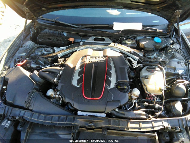2016 Audi S6, VIN: WAUH2AFC0GN056387