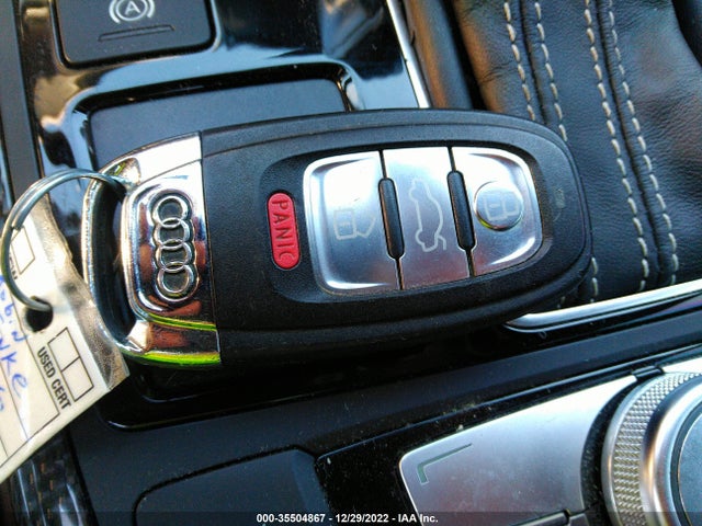 2016 Audi S6, VIN: WAUH2AFC0GN056387