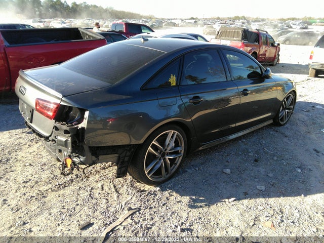 2016 Audi S6, VIN: WAUH2AFC0GN056387