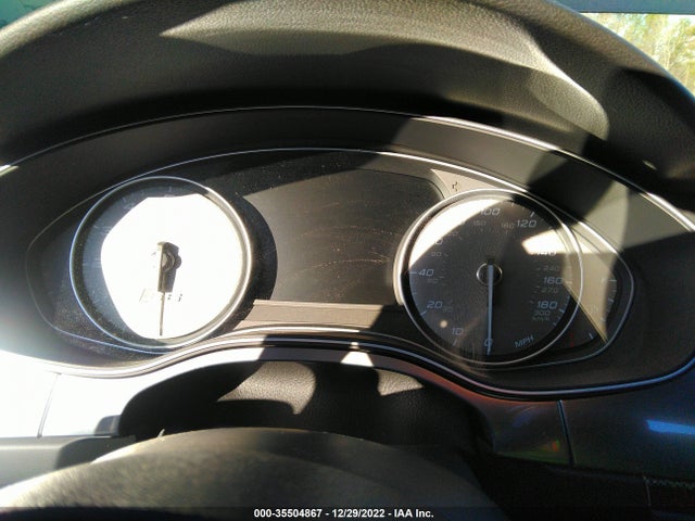 2016 Audi S6, VIN: WAUH2AFC0GN056387