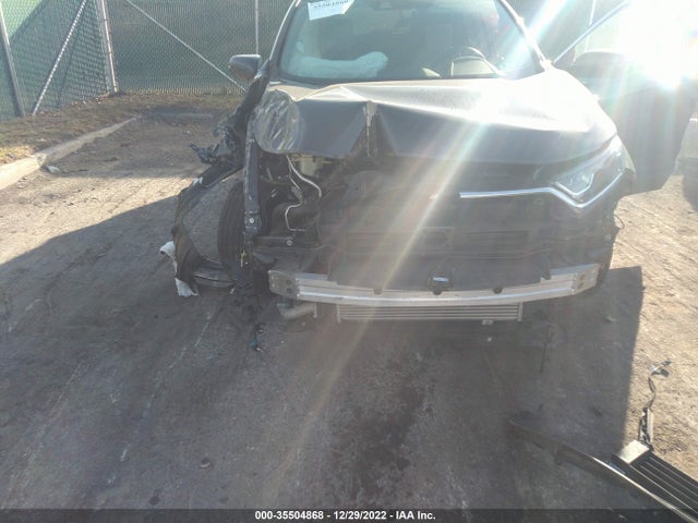 Honda CR-V EX 2019 5J6RW2H52KL034888 Image 6