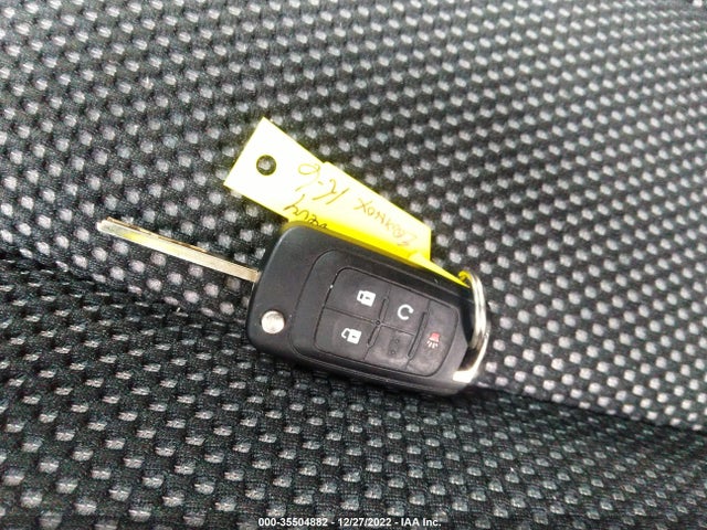 2016 Chevrolet Equinox, VIN: 2GNFLFEK3G6168884
