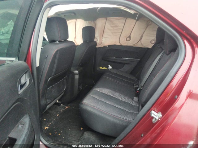 2016 Chevrolet Equinox, VIN: 2GNFLFEK3G6168884