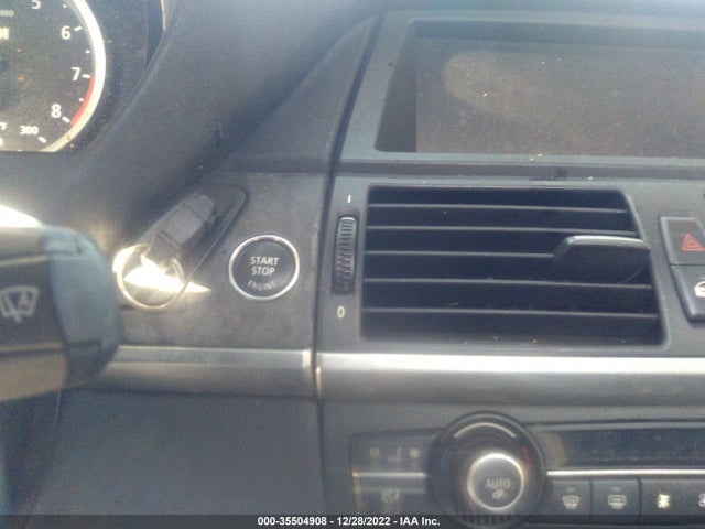 BMW X6 M 2010 5YMGZ0C54ALK13228 Image 3