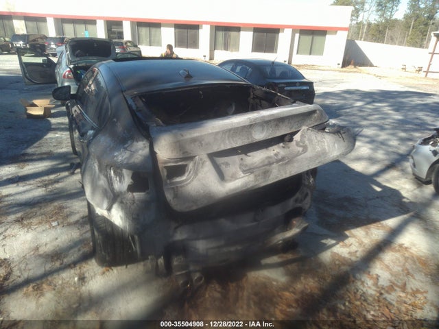 BMW X6 M 2010 5YMGZ0C54ALK13228 Image 7
