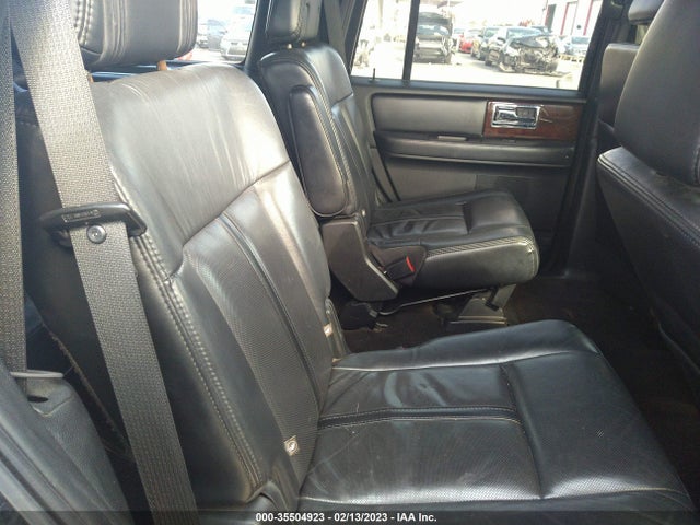 2015 Lincoln Navigator, VIN: 5LMJJ2HT2FEJ01752