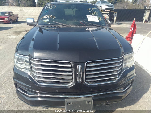 Lincoln Navigator 2015 5LMJJ2HT2FEJ01752 Image 6