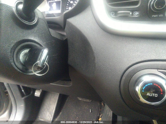 2018 Kia Sorento, VIN: 5XYPG4A37JG394361