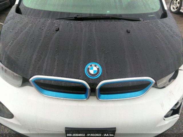 WBY1Z4C56GV508168 BMW I3