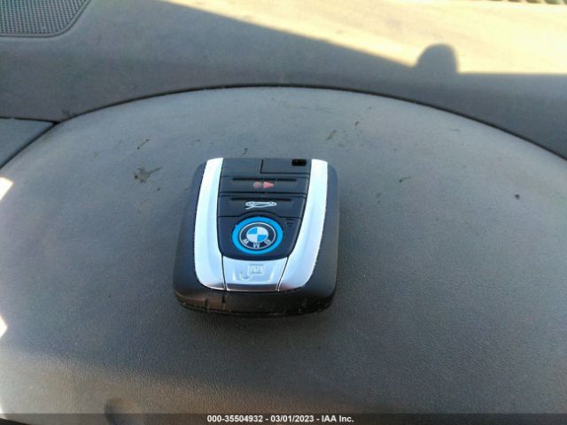 WBY1Z4C56GV508168 BMW I3