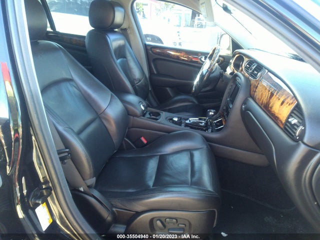 SAJWA73B05TG43536 Jaguar XJ