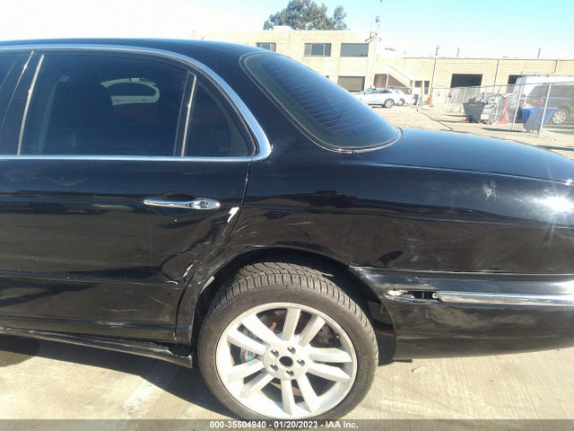 SAJWA73B05TG43536 Jaguar XJ