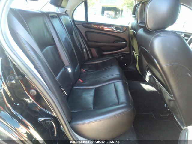 SAJWA73B05TG43536 Jaguar XJ