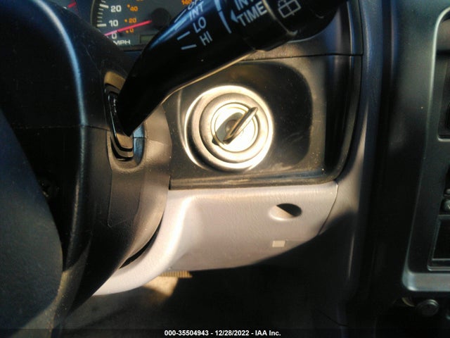 1999 TOYOTA 4RUNNER VIN: JT3GM84R1X0051368