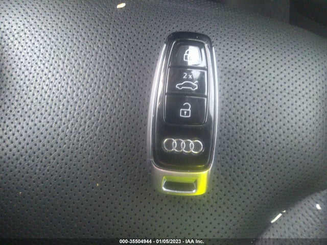 Audi Q7 Premium Plus 2021 WA1LJAF72MD029755 Image 11