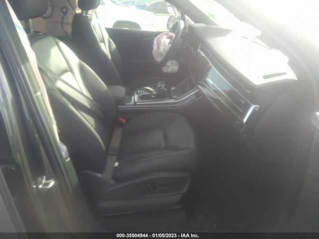 Audi Q7 Premium Plus 2021 WA1LJAF72MD029755 Image 5
