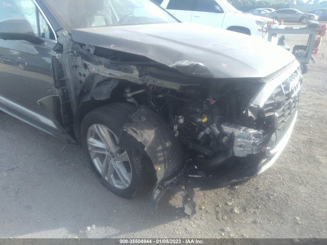 Audi Q7 Premium Plus 2021 WA1LJAF72MD029755 Image 6