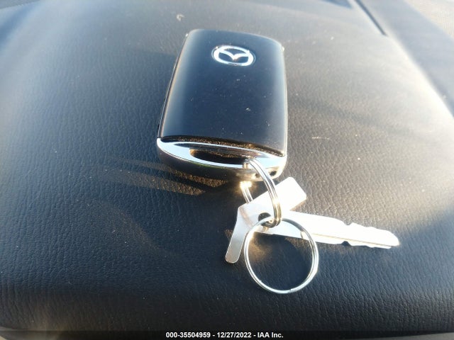 2021 Mazda 6, VIN: JM1GL1WY7M1617923