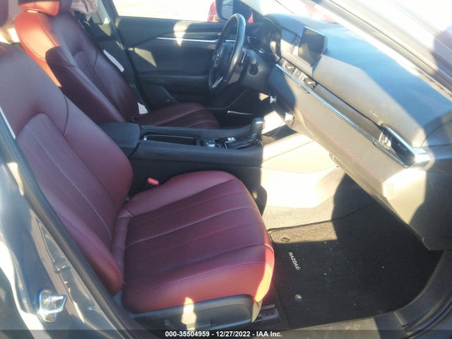 2021 Mazda 6, VIN: JM1GL1WY7M1617923