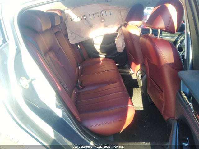 2021 Mazda 6, VIN: JM1GL1WY7M1617923
