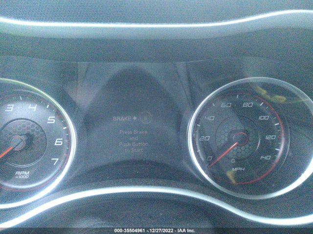 Dodge Charger Sxt 2016 2C3CDXHG2GH149869 Image 8