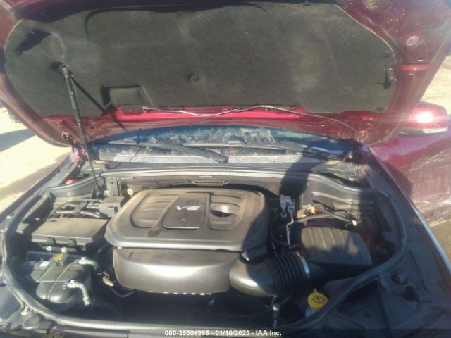 1C4RJFCG4JC188893 Jeep Grand Cherokee High Altitude