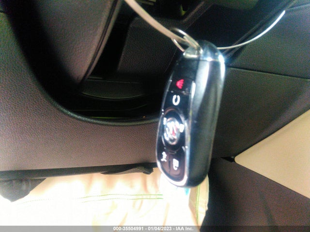 Buick Envision Fwd Preferred 2020 LRBFXBSA8LD183537 Image 11